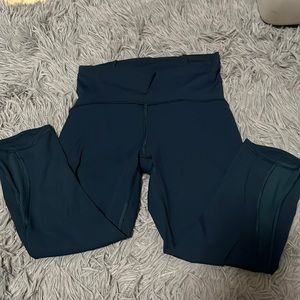 Lululemon leggings 💙